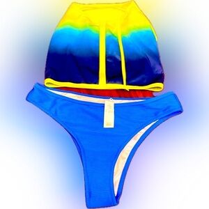 5 for 10 sale!  bathing suit size medium women's! A steal at this price! Sale!﻿